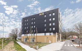 ACE Hôtel Rouen Parc des Expositions